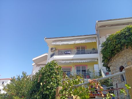 Apartment 90 sqm for rent