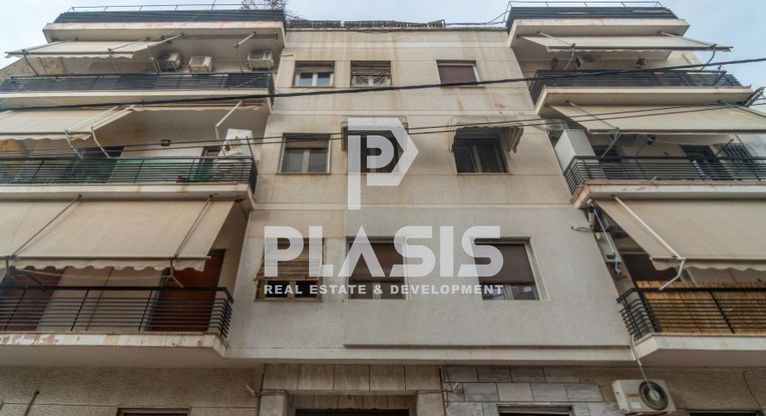 Διαμέρισμα 80,40 τ.μ. για πώληση, Αθήνα - Βόρεια Προάστια, Νέα Ιωνία