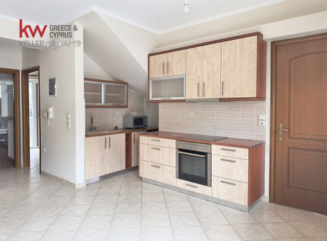 Διαμέρισμα 70τ.μ. για ενοικίαση-Πάτρα