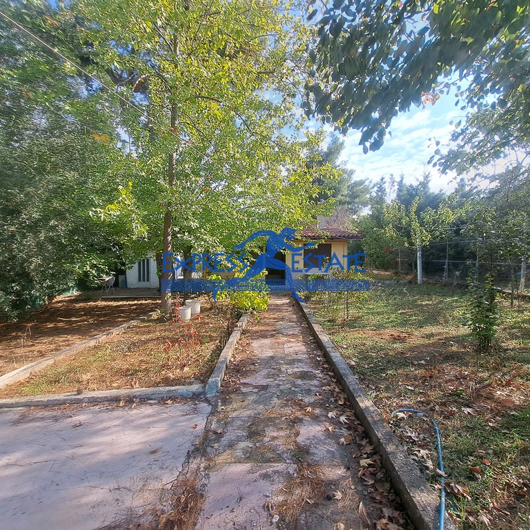 Μονοκατοικία 140 τ.μ. πρός πώληση, Αθήνα - Βόρεια Προάστια, Άνοιξη