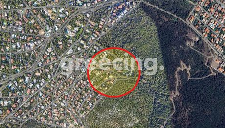 Land plot 500sqm for sale-Dionisos