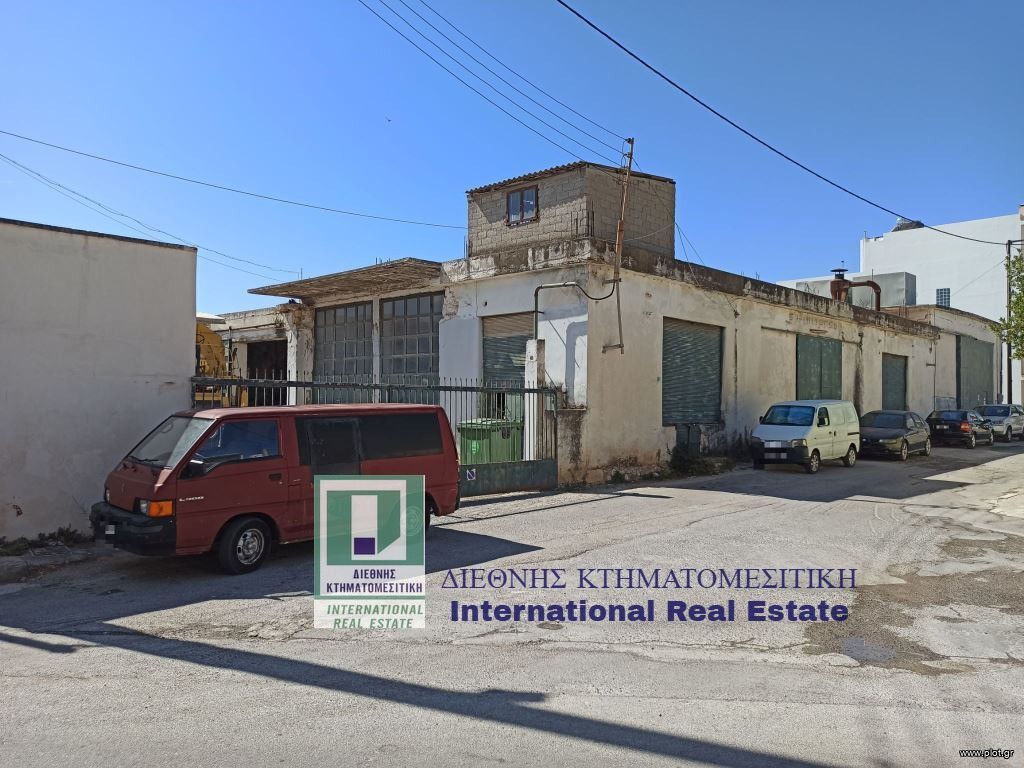 Οικόπεδο 2.307 τ.μ. πρός πώληση, Αττική - Υπόλοιπο, Μέγαρα