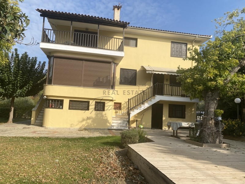 Μονοκατοικία 360 τ.μ. προς πώληση, Άλλη Μεριά