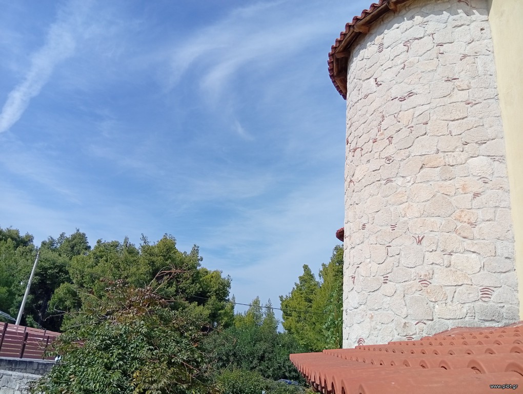 Μονοκατοικία 125 τ.μ. πρός πώληση, Χαλκιδική, Κασσάνδρα