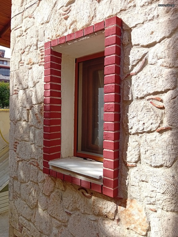 Μονοκατοικία 125 τ.μ. πρός πώληση, Χαλκιδική, Κασσάνδρα