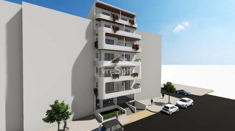Apartment 82sqm for sale-Ioannina » Center