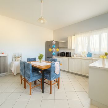 Διαμέρισμα 78τ.μ. για πώληση-Γεωργιούπολη