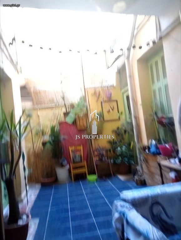 Κτίριο 273 τ.μ. πρός πώληση, Αθήνα - Κέντρο, Εξάρχεια - Νεάπολη