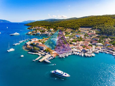 Βίλλα 280τ.μ. για πώληση-Κεφαλονιά