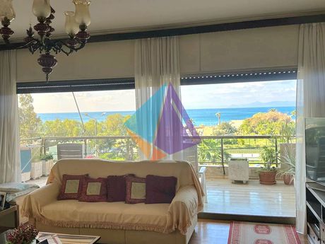 Διαμέρισμα 165τ.μ. για πώληση-Άλιμος