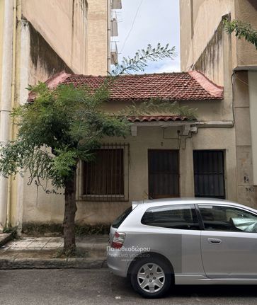 Οικόπεδο 82,96 τ.μ. για πώληση, Αχαΐα, Πάτρα