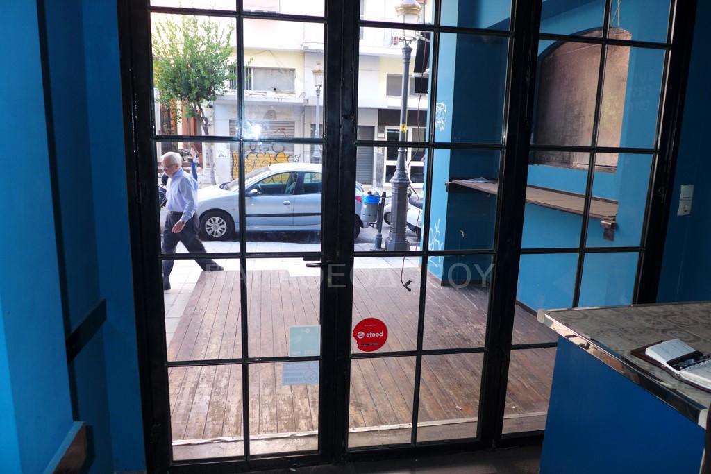 Κατάστημα 40 τ.μ. πρός πώληση, Αχαΐα, Πάτρα