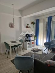 Studio / γκαρσονιέρα 40 τ.μ. για ενοικίαση