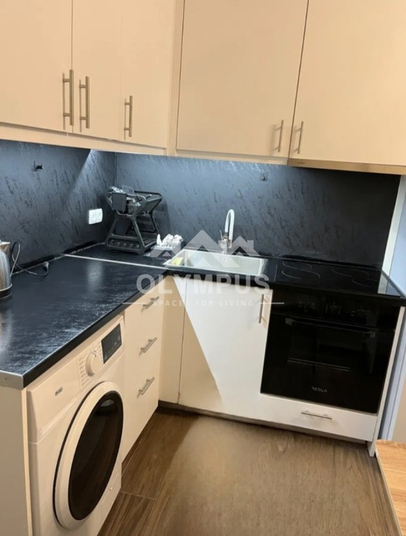 Studio / γκαρσονιέρα 40 τ.μ. προς πώληση, Άγιος Δημήτριος Θεσσαλονίκης
