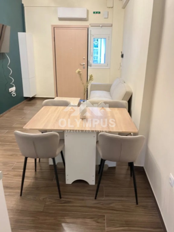 Studio / γκαρσονιέρα 40 τ.μ. προς πώληση, Άγιος Δημήτριος Θεσσαλονίκης