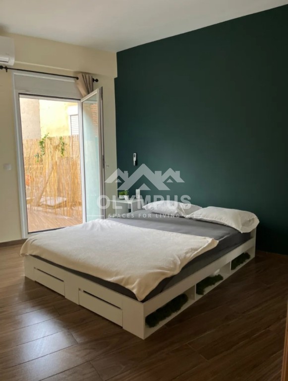 Studio / γκαρσονιέρα 40 τ.μ. προς πώληση, Άγιος Δημήτριος Θεσσαλονίκης