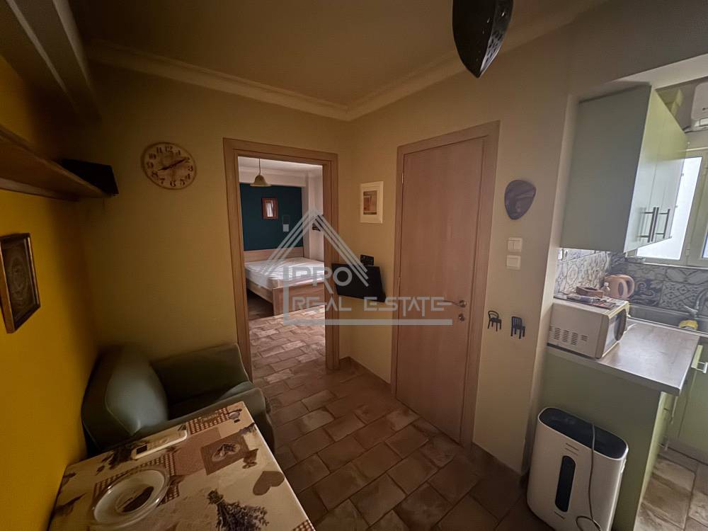 Studio / γκαρσονιέρα 36 τ.μ. πρός πώληση, Πειραιάς, Πειραιάς - Κέντρο