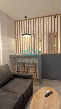 Διαμέρισμα 40τ.μ. για ενοικίαση-Βαρδάρης