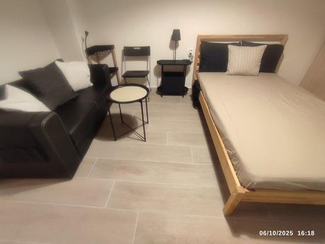 Studio / γκαρσονιέρα 32τ.μ. για ενοικίαση-Γκύζη - πεδίον άρεως » Πεδίο άρεως