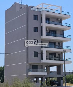 Μεζονέτα 180τ.μ. για πώληση-Σταυρούπολη » Άνω ηλιούπολη