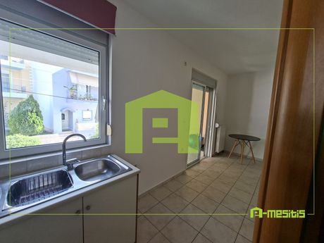 Studio 30sqm for rent-Patra » Agia Sofia