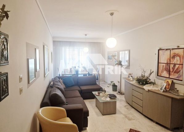 Διαμέρισμα 102 τ.μ. για ενοικίαση, Θεσσαλονίκη - Κέντρο, Χαριλάου