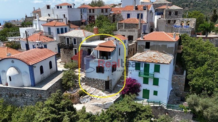 Μονοκατοικία 75 τ.μ. για πώληση, Σποράδες, Αλόννησος