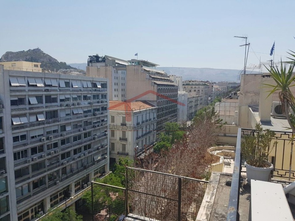 Διαμέρισμα 43 τ.μ. πρός πώληση, Αθήνα - Κέντρο, Κέντρο