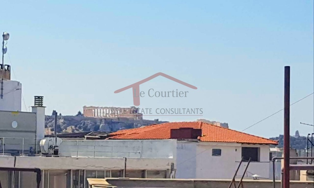 Διαμέρισμα 43 τ.μ. πρός πώληση, Αθήνα - Κέντρο, Κέντρο