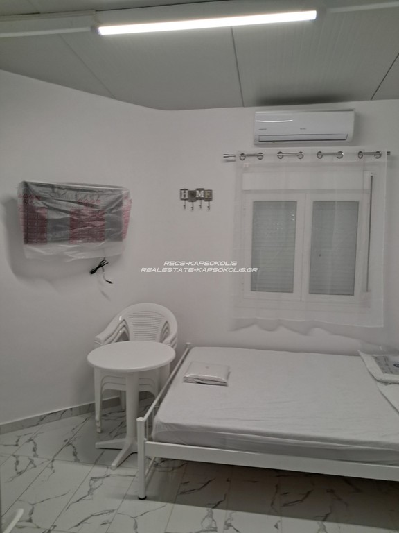 Studio / γκαρσονιέρα 30 τ.μ. πρός ενοικίαση, Νησιά Αργοσαρωνικού, Σαλαμίνα