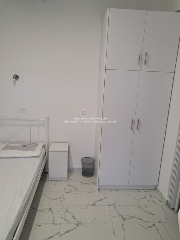 Studio / γκαρσονιέρα 30 τ.μ. πρός ενοικίαση, Νησιά Αργοσαρωνικού, Σαλαμίνα