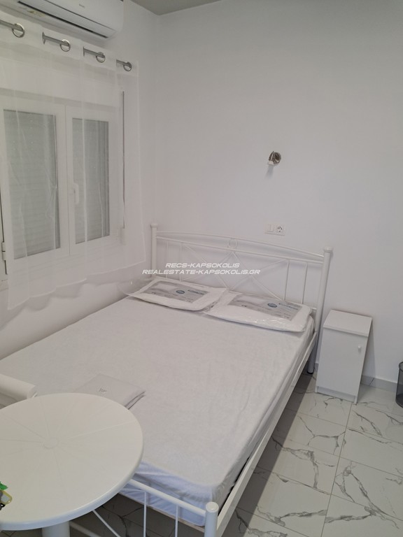 Studio / γκαρσονιέρα 30 τ.μ. πρός ενοικίαση, Νησιά Αργοσαρωνικού, Σαλαμίνα