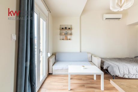 Studio / γκαρσονιέρα 30τ.μ. για πώληση-Πάτρα