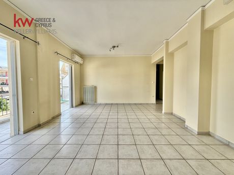 Διαμέρισμα 84τ.μ. για πώληση-Πάτρα