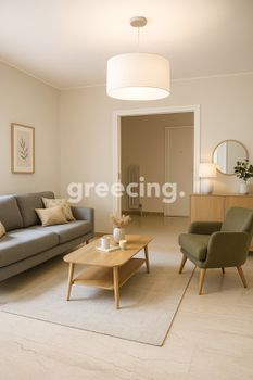 Apartment 82sqm for rent-Agios Dimitrios