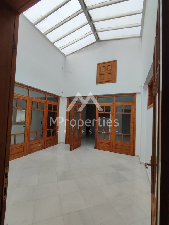 Μονοκατοικία 275 τ.μ. προς πώληση, Εξοχή Χορτιάτη
