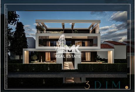 Apartment 60sqm for sale-Moudania » Mouries