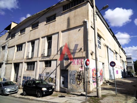 Business bulding 4.200sqm for sale-Nea Ionia » Agioi Anargyroi