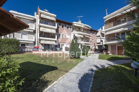Apartment 58 sqm for sale