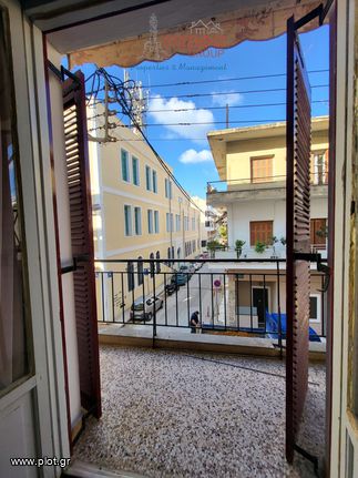 Apartment 100 sqm for rent, Chania Prefecture, Chania