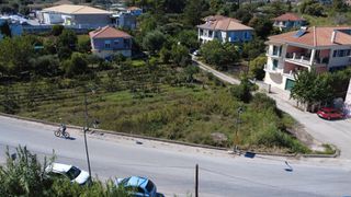 Οικόπεδο 571 τ.μ. για πώληση, Ν. Λευκάδας, Λευκάδα-thumb-9
