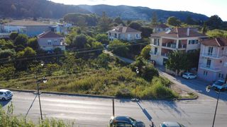 Οικόπεδο 571 τ.μ. για πώληση, Ν. Λευκάδας, Λευκάδα-thumb-2