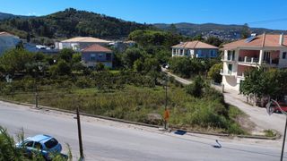 Οικόπεδο 571 τ.μ. για πώληση, Ν. Λευκάδας, Λευκάδα-thumb-11