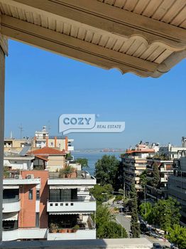 Διαμέρισμα 135τ.μ. για πώληση-Καλαμαριά » Καραμπουρνακι