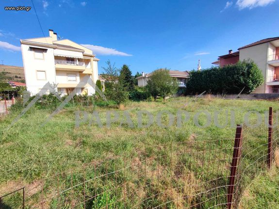 Οικόπεδο 500 τ.μ. για πώληση, Ν. Ιωαννίνων, Ανατολή
