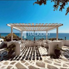 Συγκρότημα διαμερισμάτων 300 τ.μ. για πώληση
