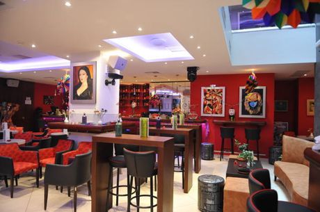 Business 220 sqm for sale