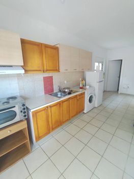 Διαμέρισμα 45τ.μ. για ενοικίαση-Αρκάδι » Άδελε