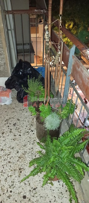 Διαμέρισμα 52 τ.μ. προς πώληση, Σταθμός Λαρίσης