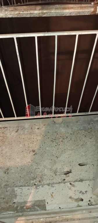 Διαμέρισμα 52 τ.μ. προς πώληση, Σταθμός Λαρίσης